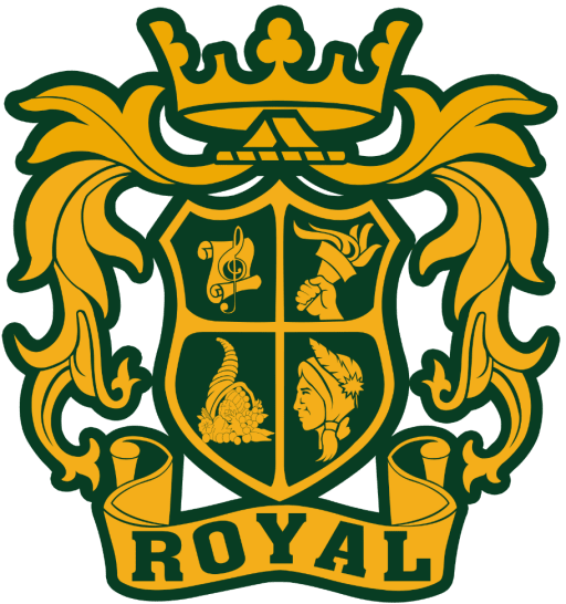 Student Handbook Royal High School