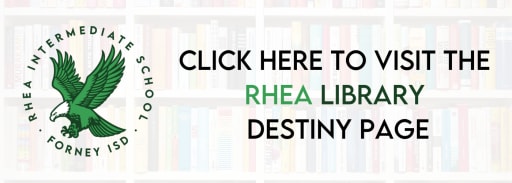 Library - Rhea Intermediate School