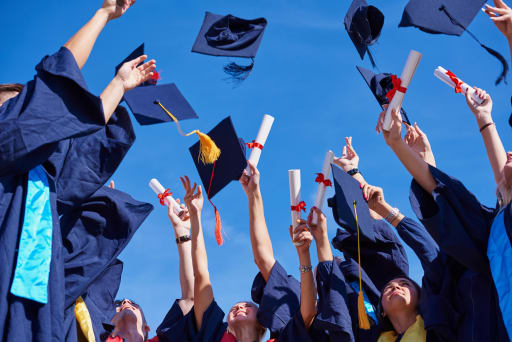 Graduation Requirements - Choice Academy / NKOA