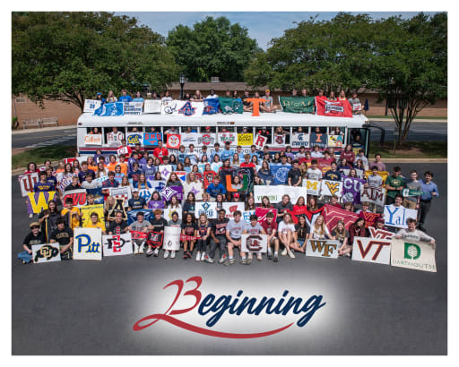 Commencement 2023 - Providence Day School