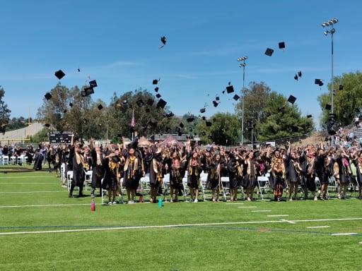Board of Education - Las Virgenes Unified School District