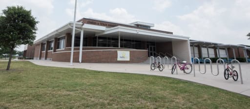 Image of Tosch Elementary