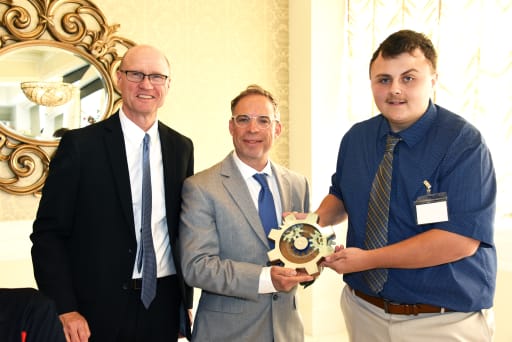 Hudson Valley Pathways Academy “Lead Learners” Helping to ...