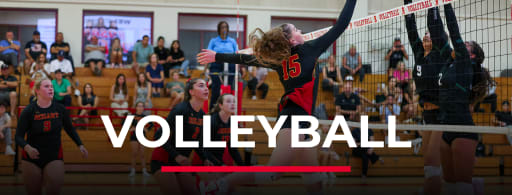 Champion ROSARY VOLLEYBALL トレーナー Volleyball - Rosary Academy