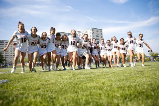 Private School Athletics | Germantown Friends | Philadelphia, PA