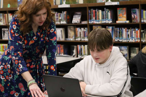 Work For SJSD - St. Joseph School District