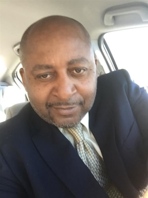 Calvin Johnson High School