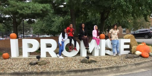 I promise hot sale school careers