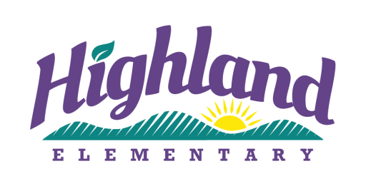 School Calendar - Highland Elementary School