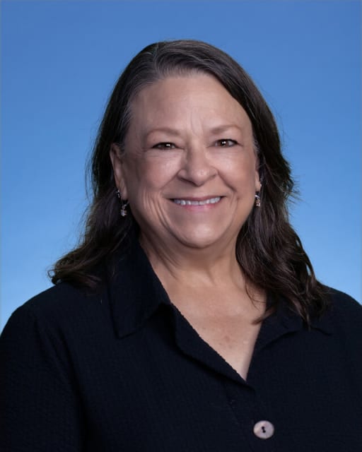 Meet Upper Elementary Teacher Cheryl Prince