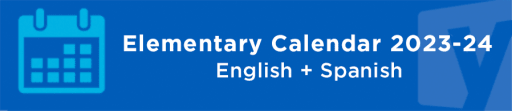 District Calendar - North Central