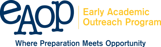 Early Academic Outreach Program EAOP - Hayward High School
