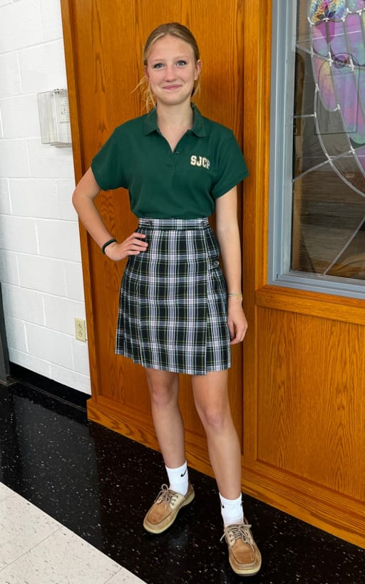 Prep School Uniform -  Ireland