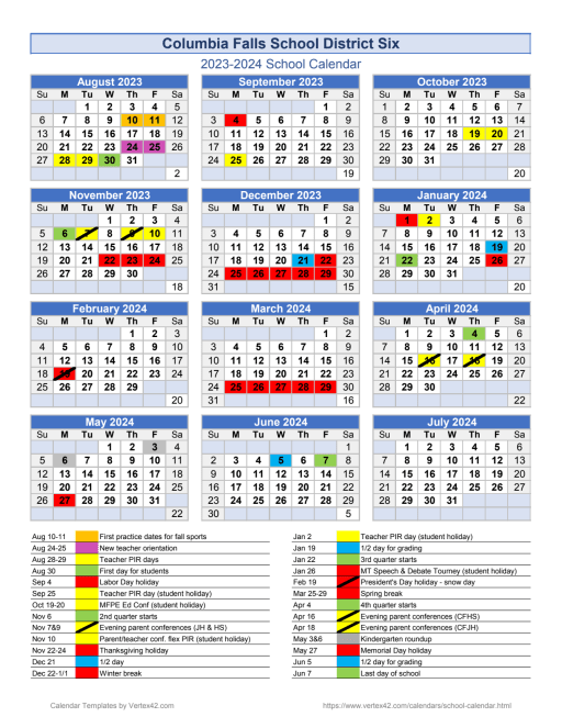 Columbia Public School Calendar Hot Sale emergencydentistry com