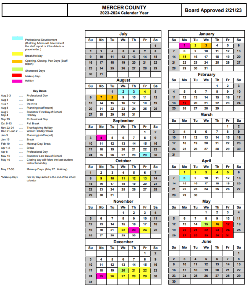 Danville Elementary School Calendar For 2024 2025 Brina Claudie