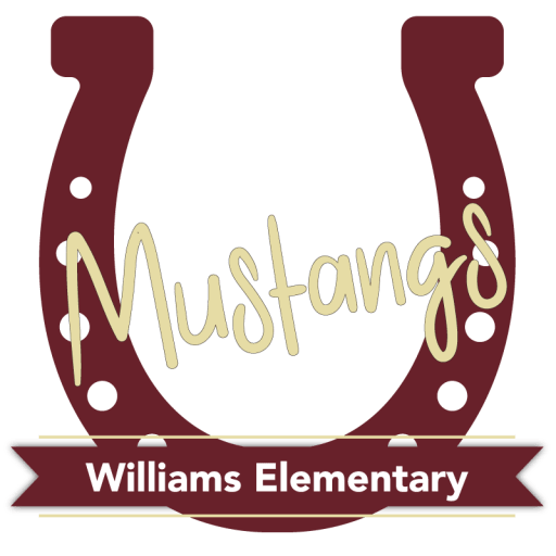 Calendar - Williams Elementary