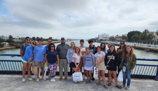 Oxbridge Academy | Independent Middle and High School in Palm Beach
