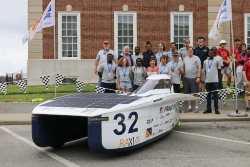 admin – Principia Solar Car