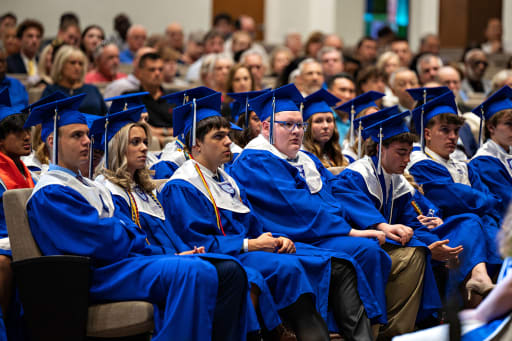 Home - Calvary Day School - Private, Christian school in Winston-Salem,  North Carolina