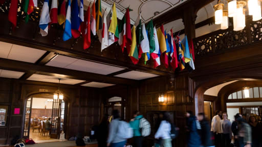 Mission and Vision - Emma Willard School