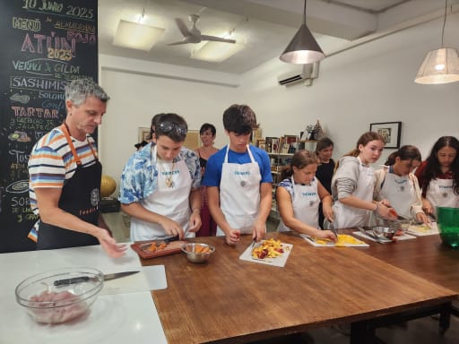 Oxbridge Academy | Independent Middle and High School in Palm Beach