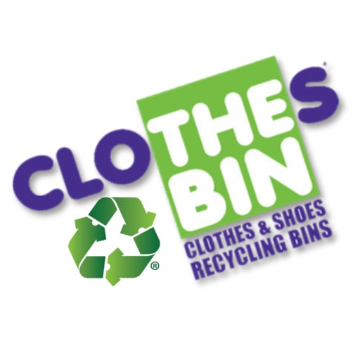 About Clothes Bin  Clothes & Shoes Recycling