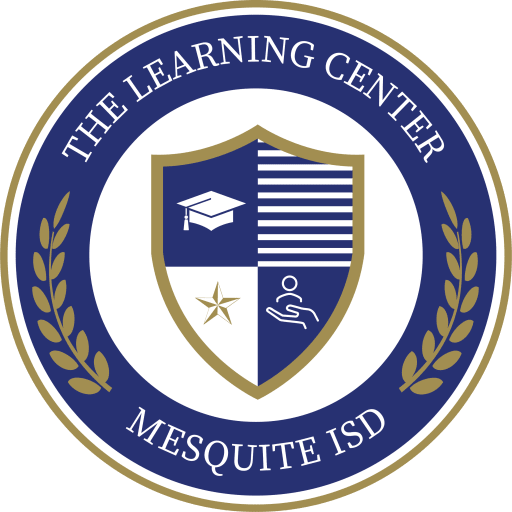 Logo of The Learning Center 