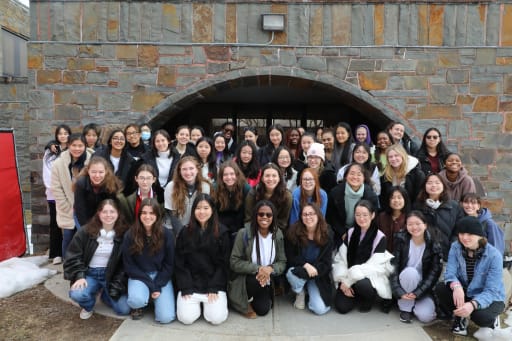 Athletics - Emma Willard School