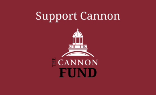 Cannon school 2025 my backpack