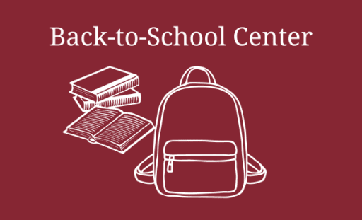 Cannon school my backpack new arrivals
