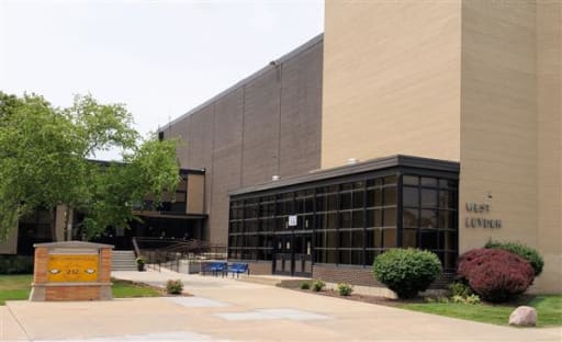 Picture of West Leyden High School
