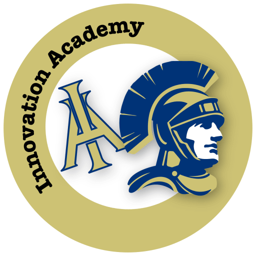 Home - Innovation Academy of Robertson County