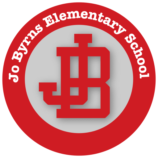 Home - Jo Byrns Elementary