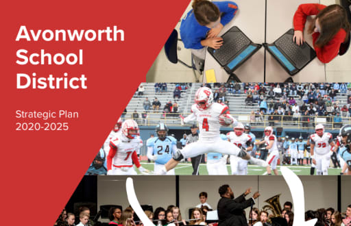 Arlington Public Schools Five-Year Strategic Plan Ready for Review
