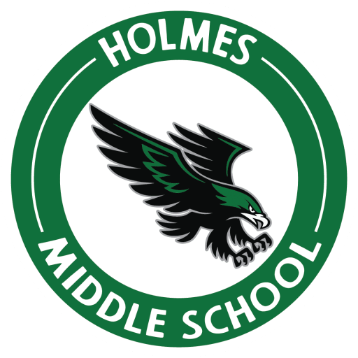 Home - Holmes Middle School
