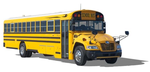 Bus Schedule and Parking - Career Enrichment Center &amp; Early 
