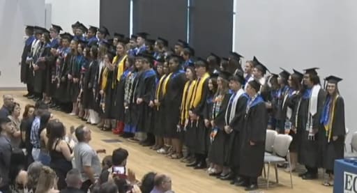 Class of 2024 Graduation Ceremonies Set — Albuquerque Public Schools
