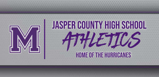 High School Athletics - Jasper County High School