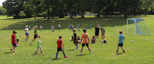 Soccer Camp Washington Dc