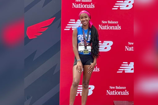 New Balance Nationals Outdoor - News - Custom Uniforms