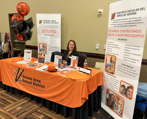 Career Opportunities - Verona Area School District
