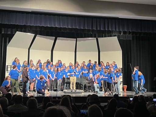 Home - Blacksburg High School