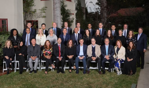 US' G-III Apparel Group elects 3 new board members