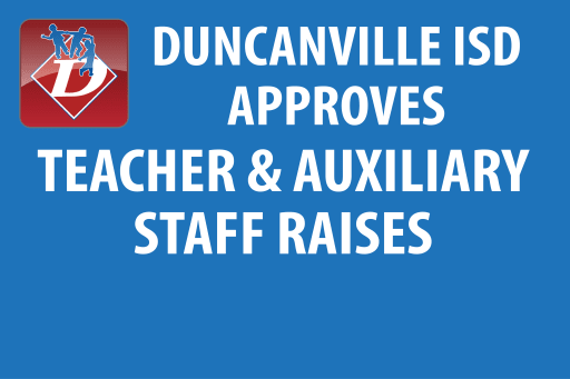 Duncanville Independent School District - Duncanville Independent School  District