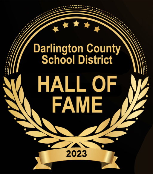 Hall of Fame - Darlington County School District