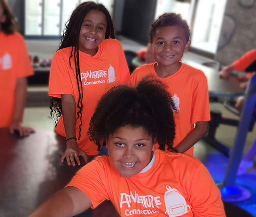 Youth - Community Education