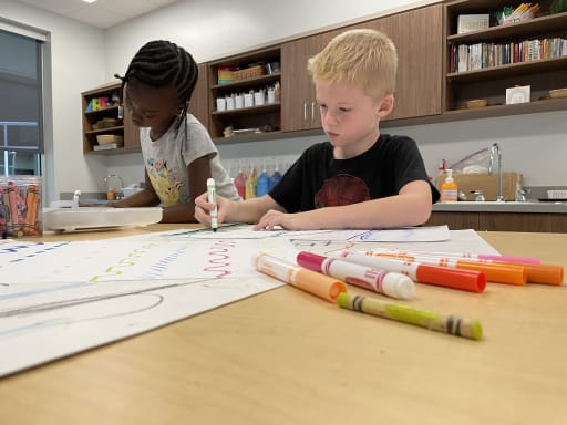 Preschool - Hamilton Southeastern School Corporation