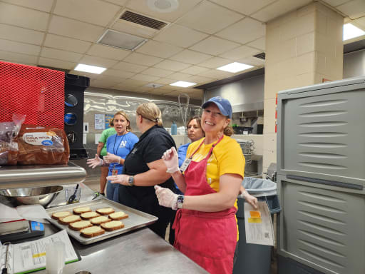 Food Services - Hamilton Southeastern School Corporation