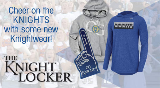 Knight online sweatshirt deals