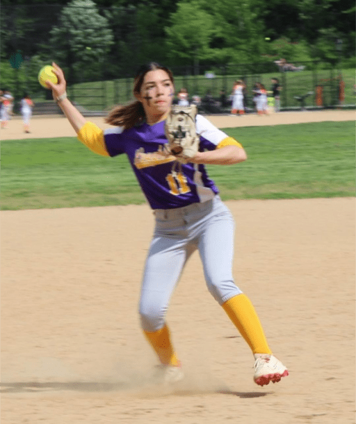 Lady Lions Softball Makes 2023 GCHSAA All-Star Team